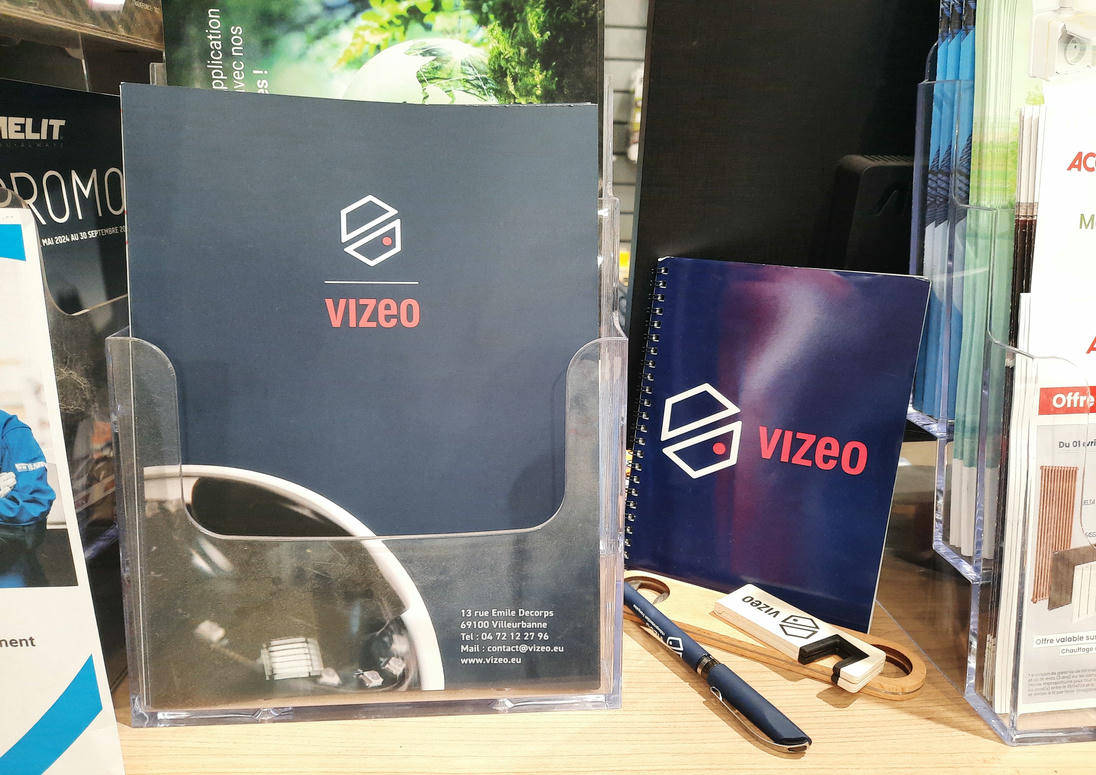 GOODIES ET DOC
