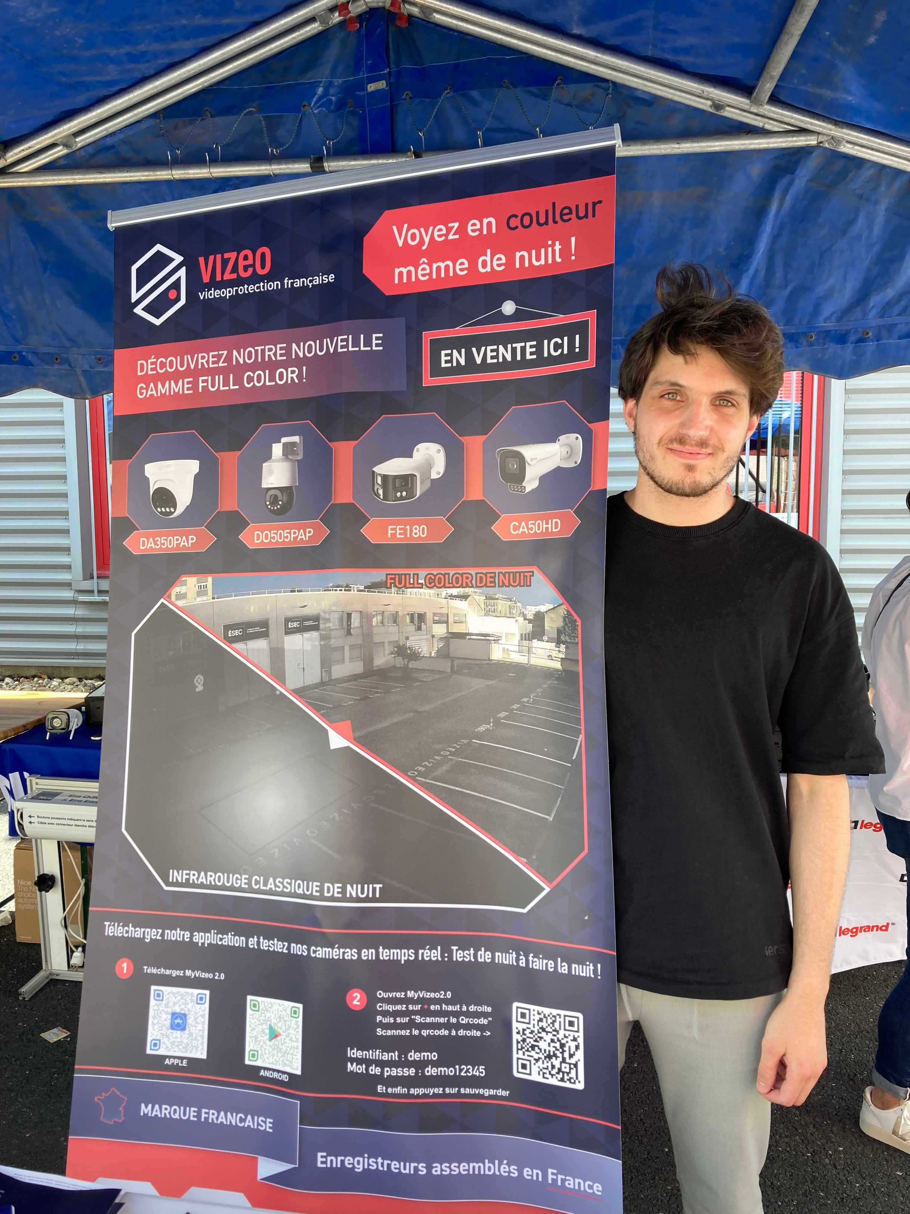 JOURNEE PROFESSIONNEL