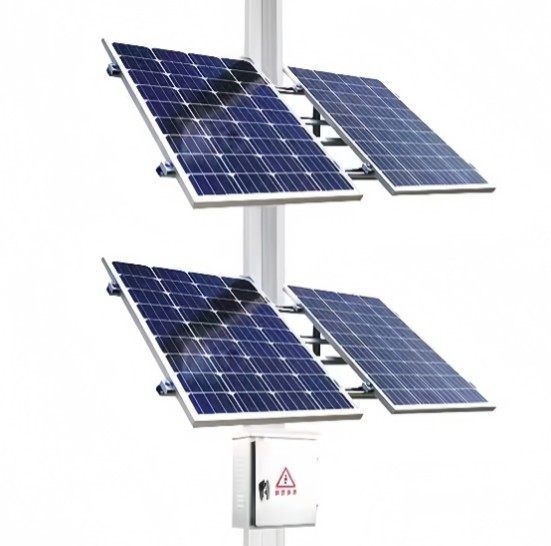 Les panneaux solaires viennent compléter les solutions VIZEO